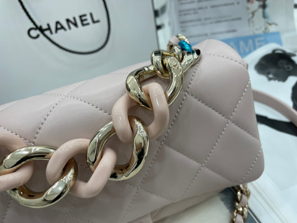 Chanel - Luxury Bag - CHL - 682
