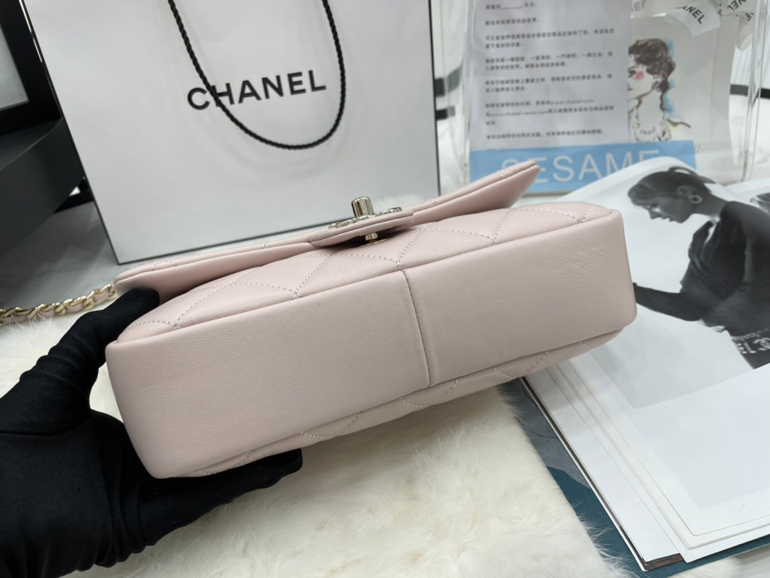 Chanel - Luxury Bag - CHL - 085