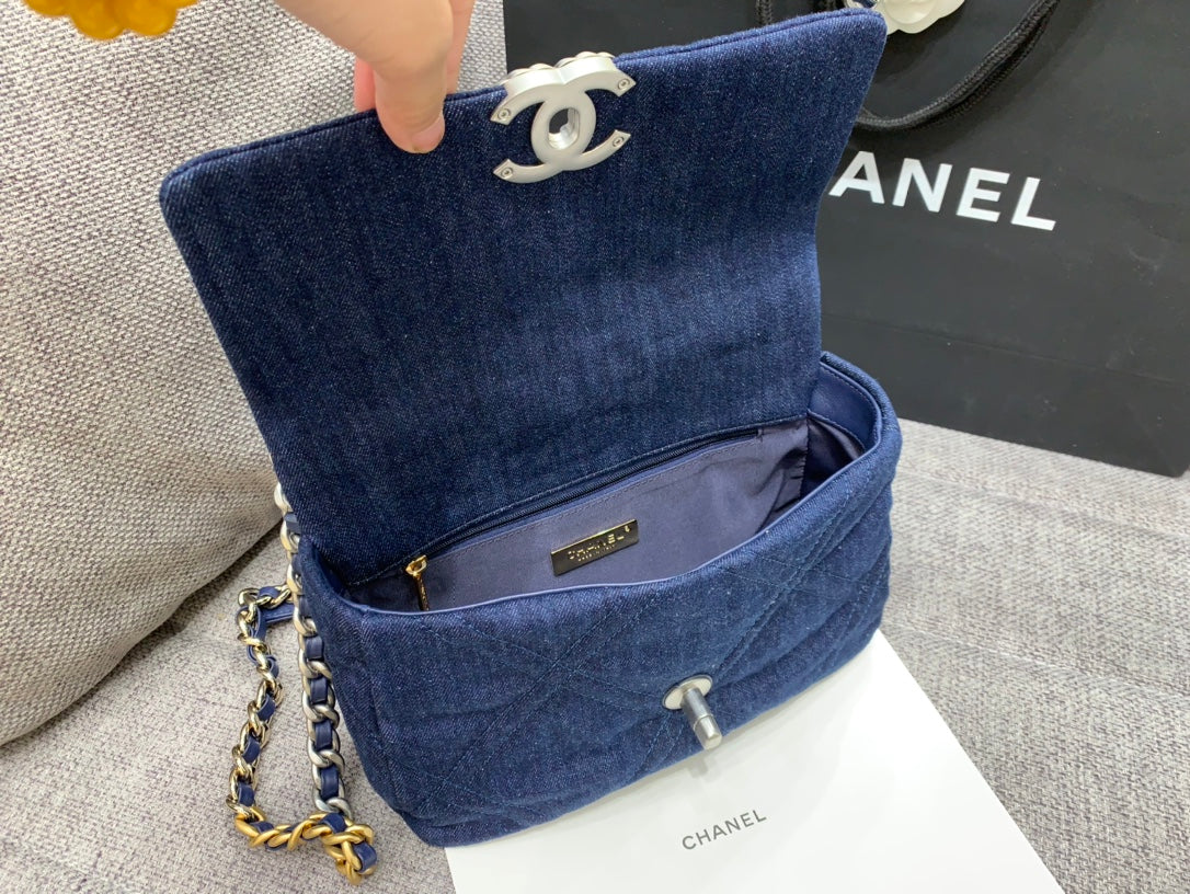 Chanel - Luxury Bag - CHL - 1037
