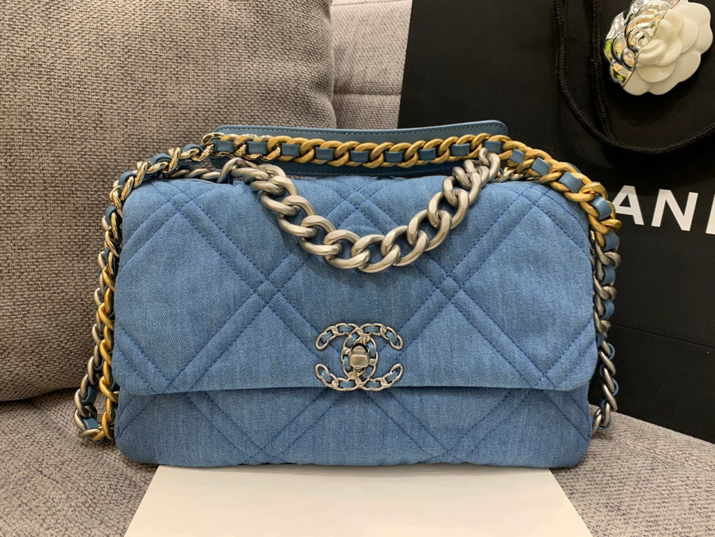 Chanel - Luxury Bag - CHL - 1036