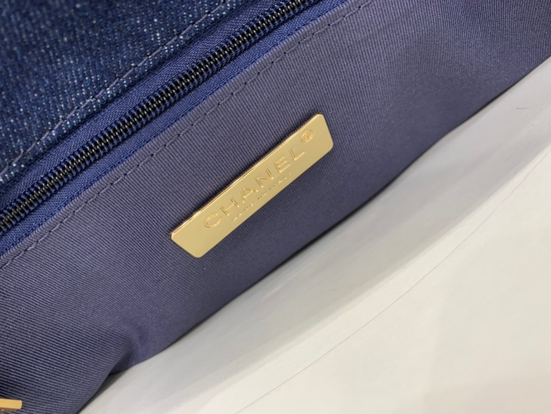Chanel - Luxury Bag - CHL - 1038