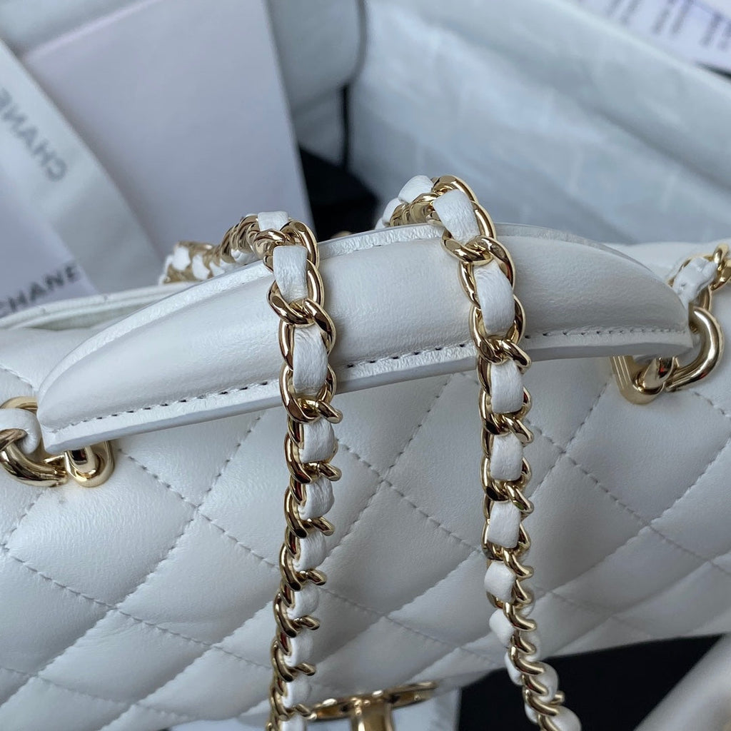 Chanel - Luxury Bag - CHL - 687