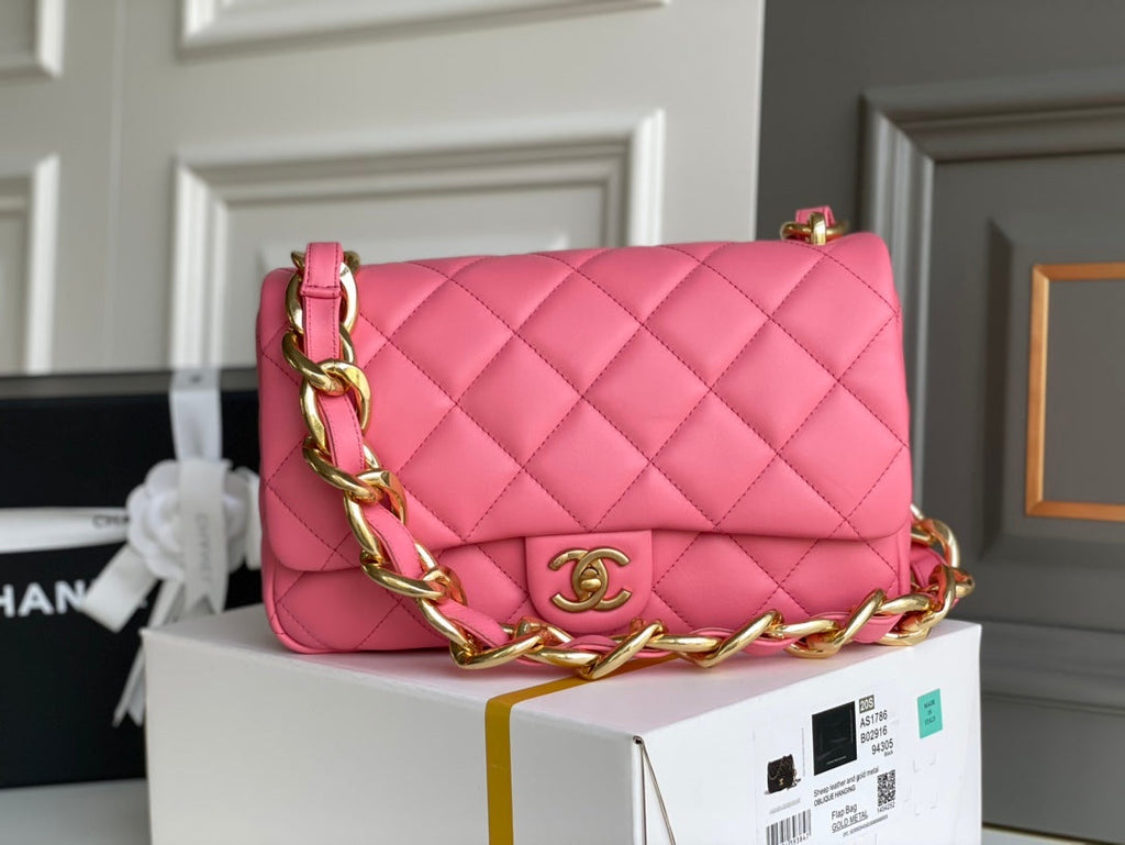 Chanel - Luxury Bag - CHL - 1141