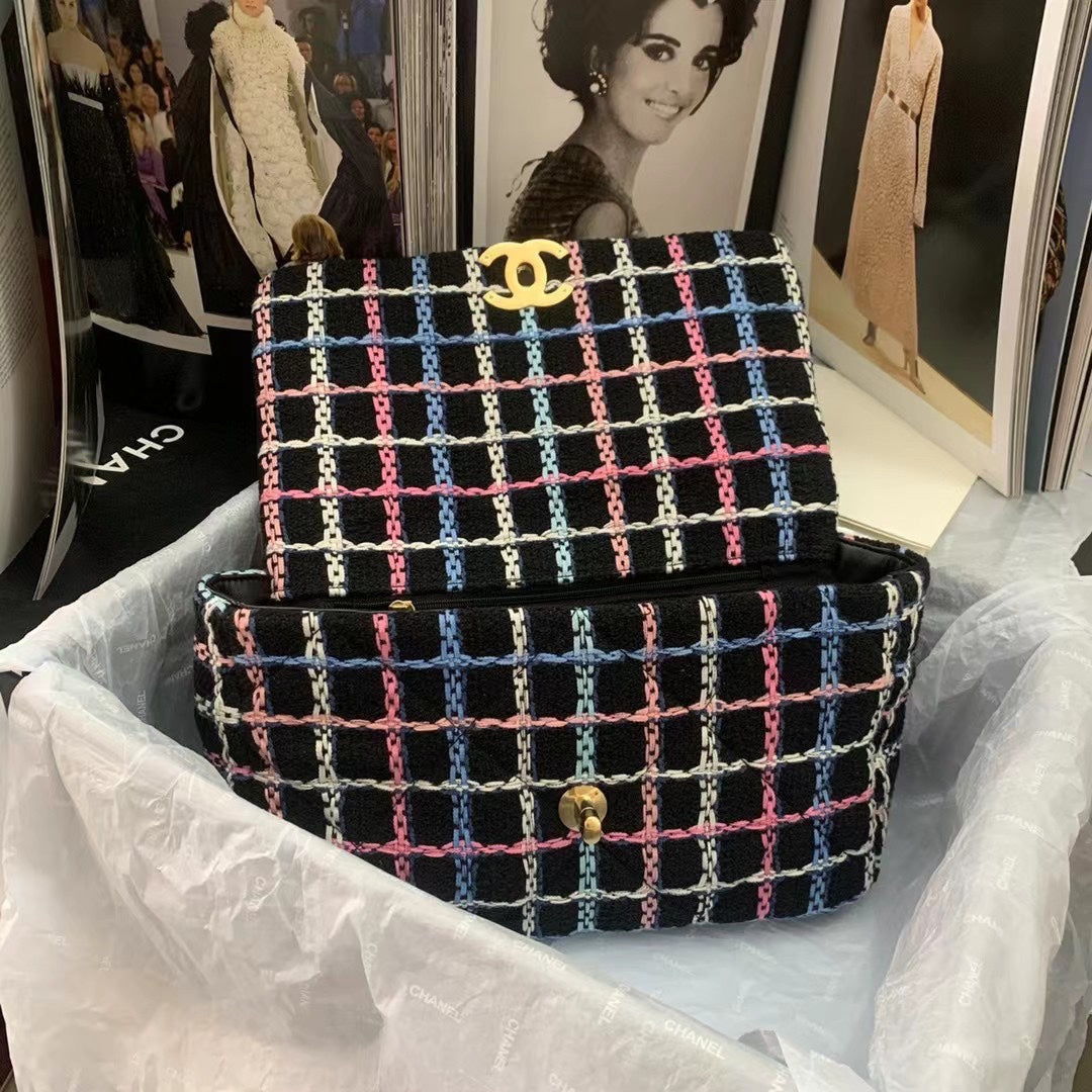 Chanel - Luxury Bag - CHL - 1029