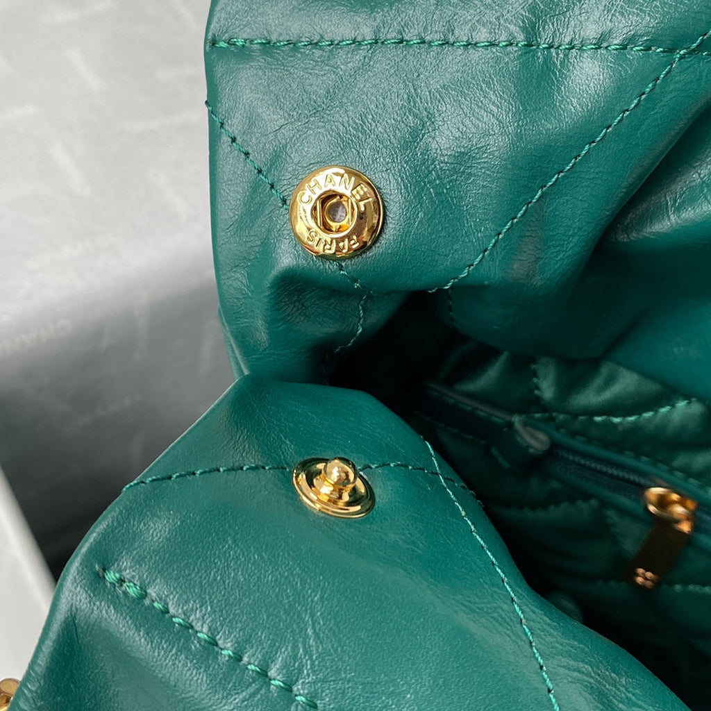 Chanel - Luxury Bag - CHL - 984