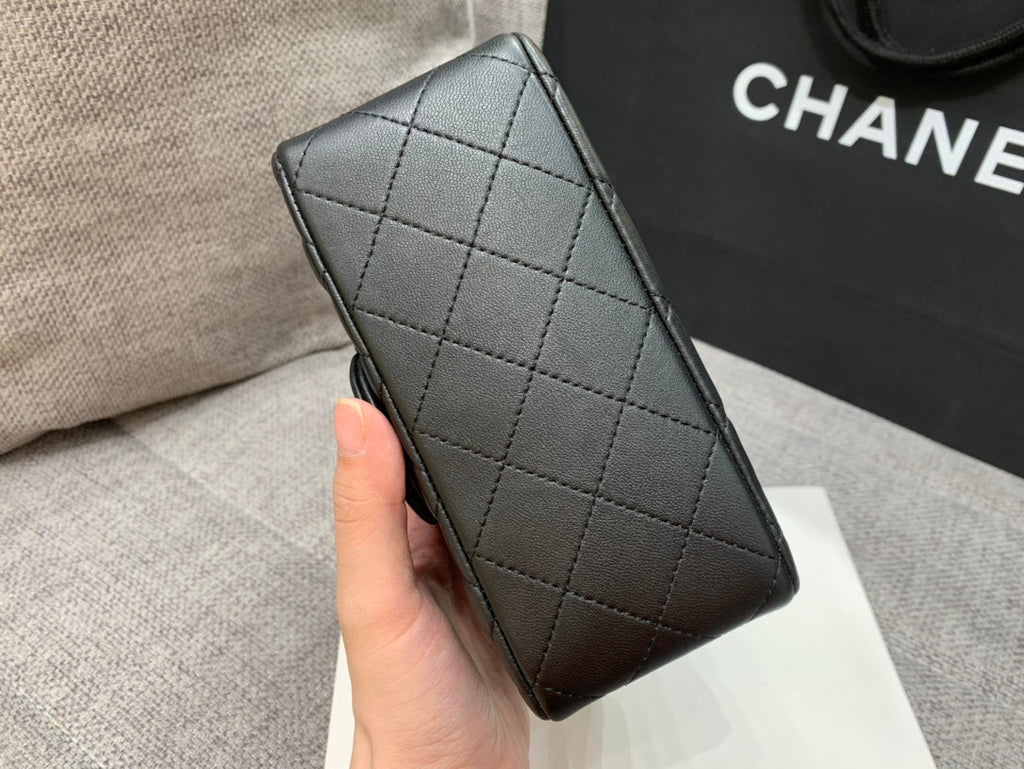 Chanel - Luxury Bag - CHL - 1019