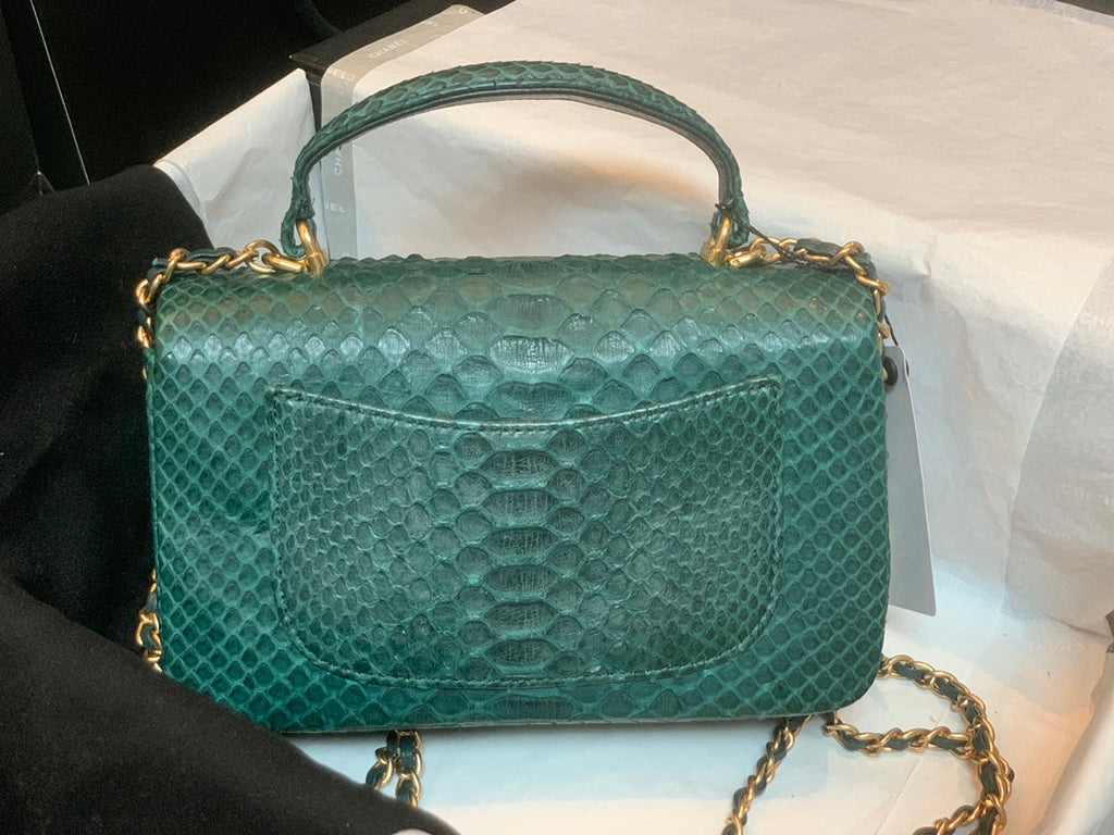 Chanel - Luxury Bag - CHL - 1114