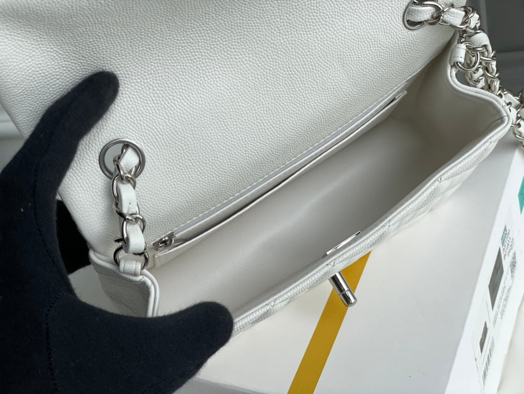 Chanel - Luxury Bag - CHL - 1147