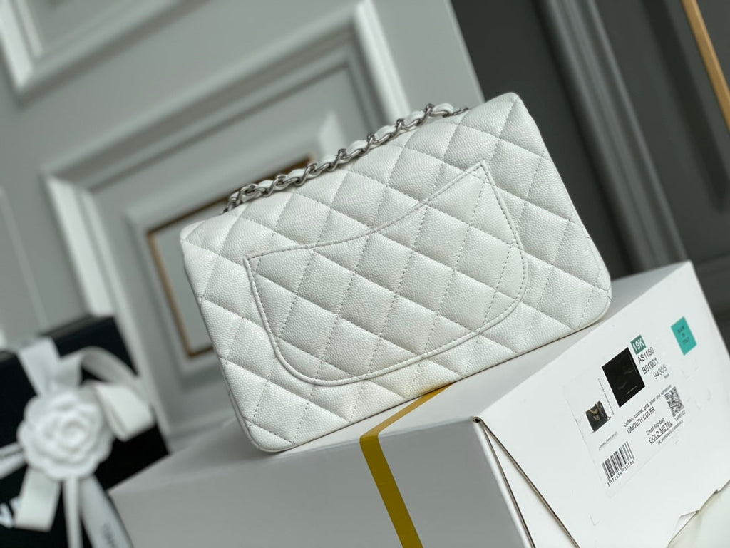 Chanel - Luxury Bag - CHL - 1146