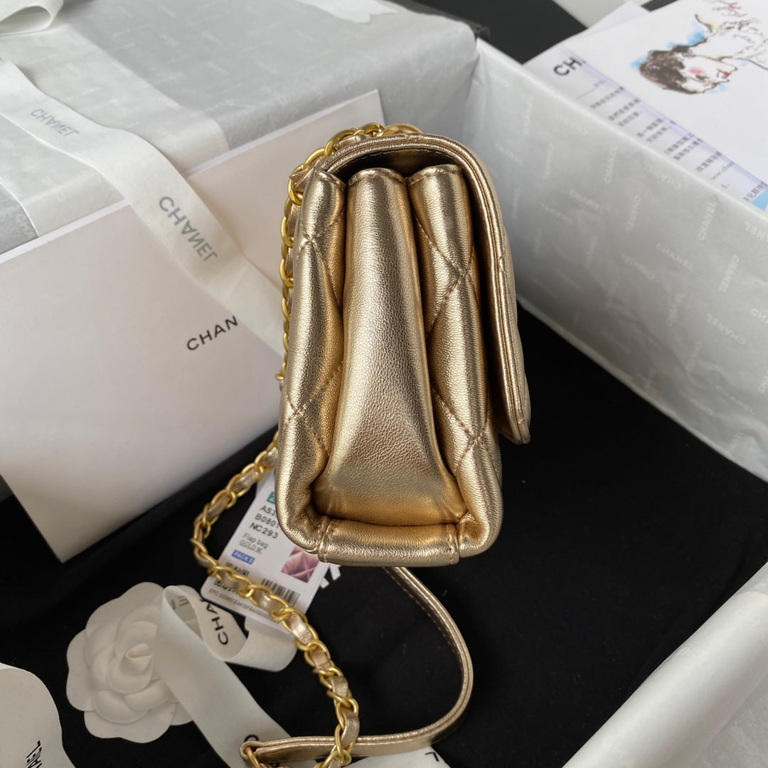 Chanel - Luxury Bag - CHL - 1107