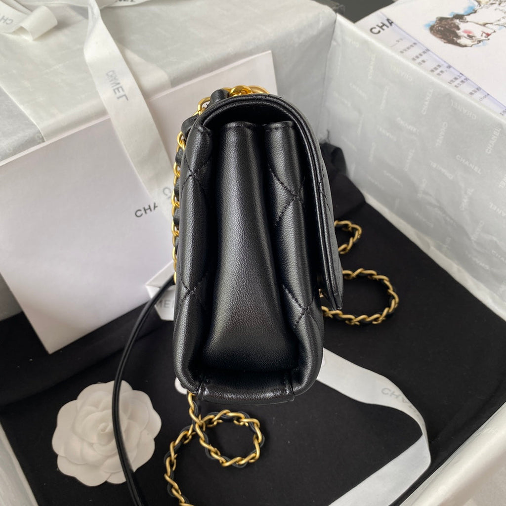 Chanel - Luxury Bag - CHL - 1106
