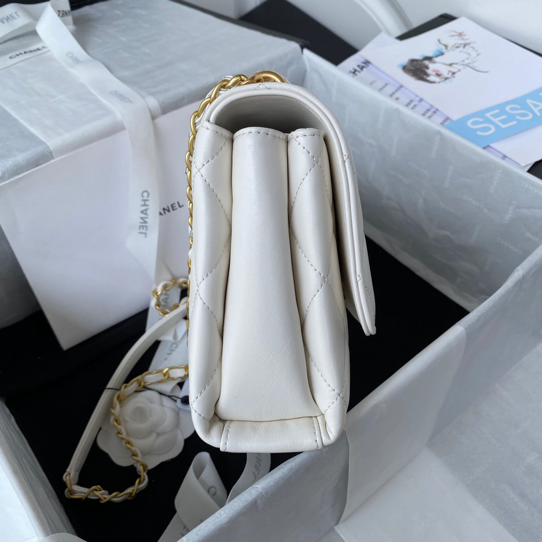 Chanel - Luxury Bag - CHL - 1110
