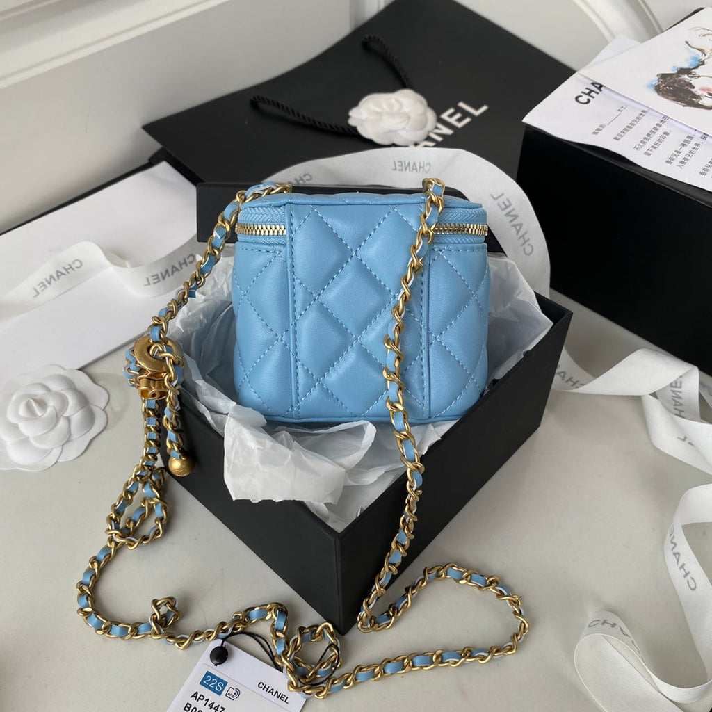 Chanel - Luxury Bag - CHL - 1095