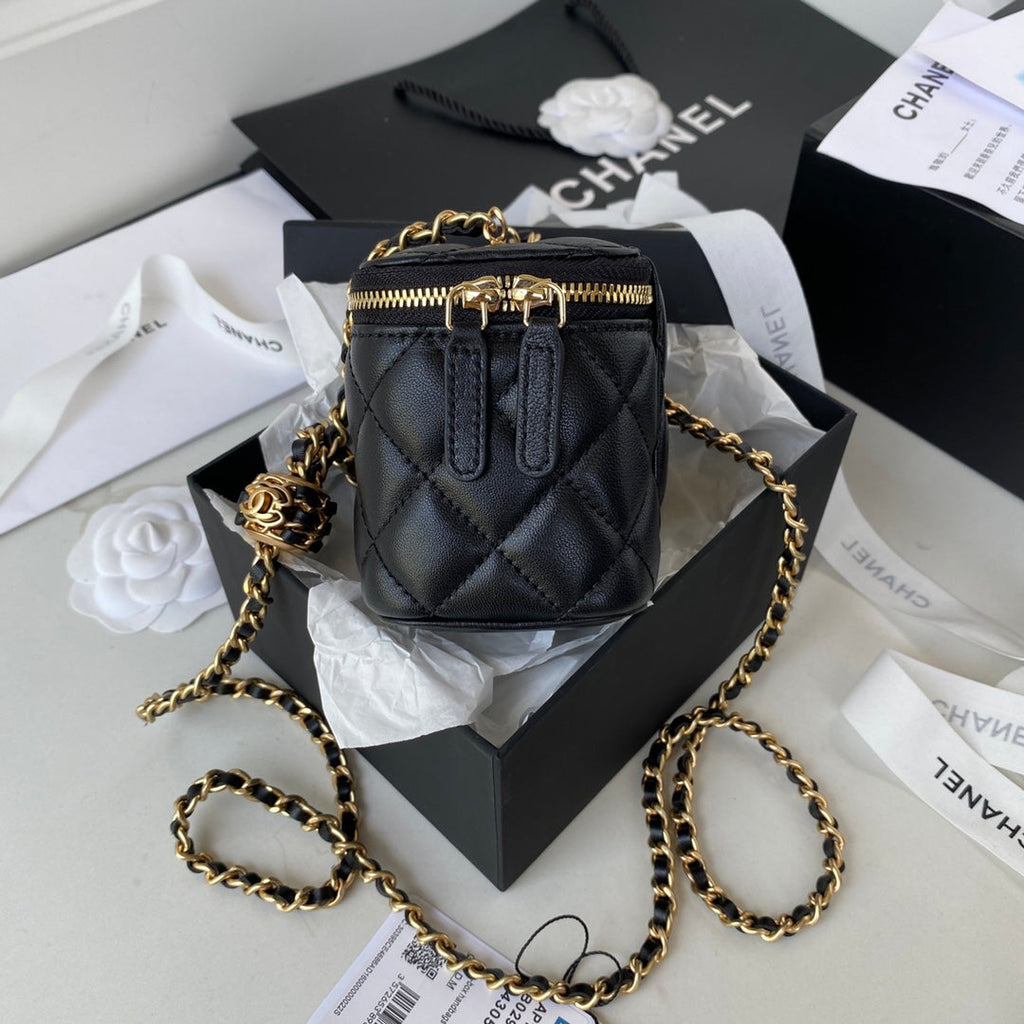 Chanel - Luxury Bag - CHL - 1094