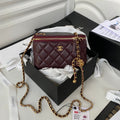 Chanel - Luxury Bag - CHL - 1092