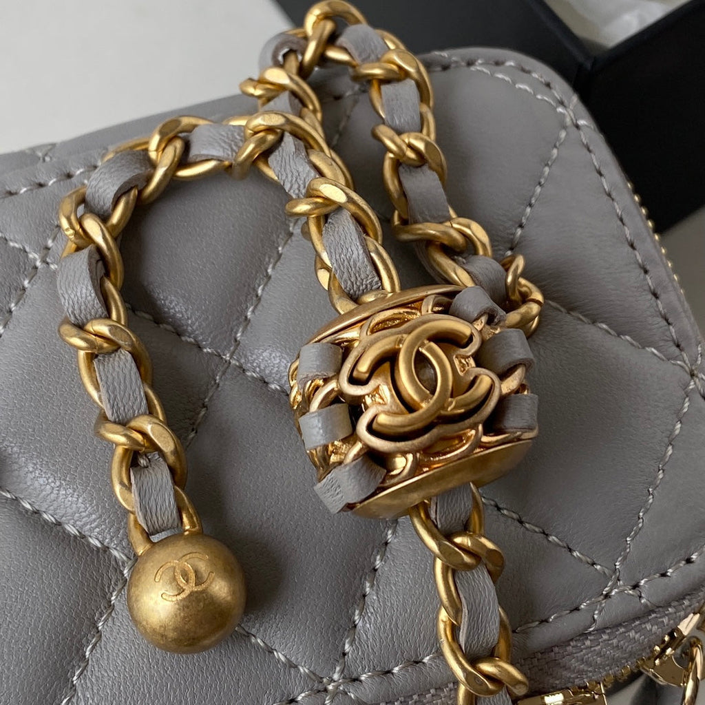 Chanel - Luxury Bag - CHL - 1096