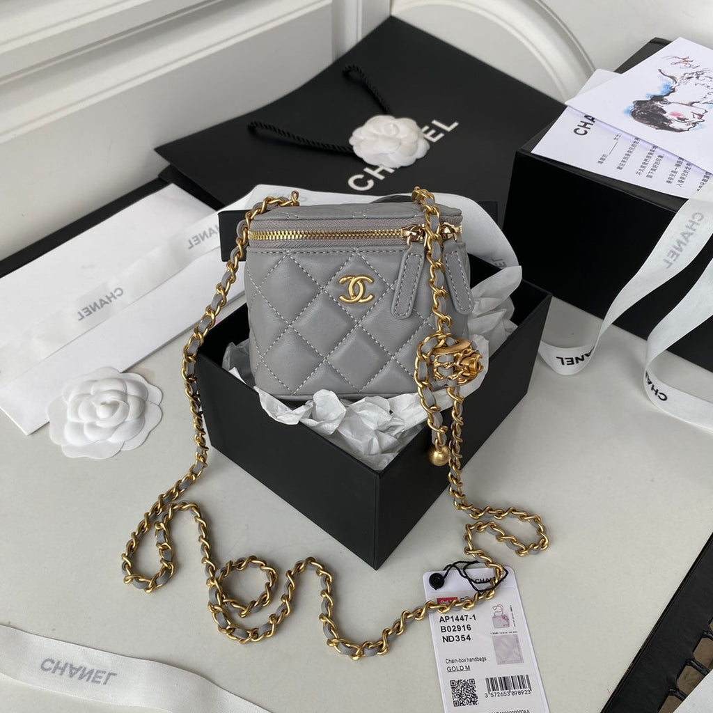 Chanel - Luxury Bag - CHL - 1096