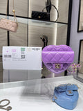 Chanel - Luxury Bag - CHL - 1082
