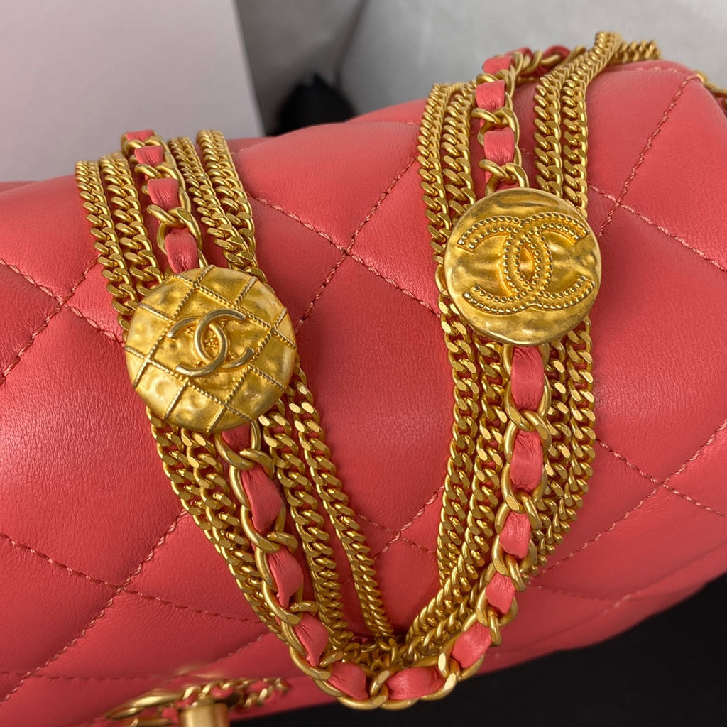 Chanel - Luxury Bag - CHL - 705