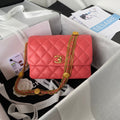 Chanel - Luxury Bag - CHL - 705