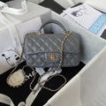 Chanel - Luxury Bag - CHL - 686