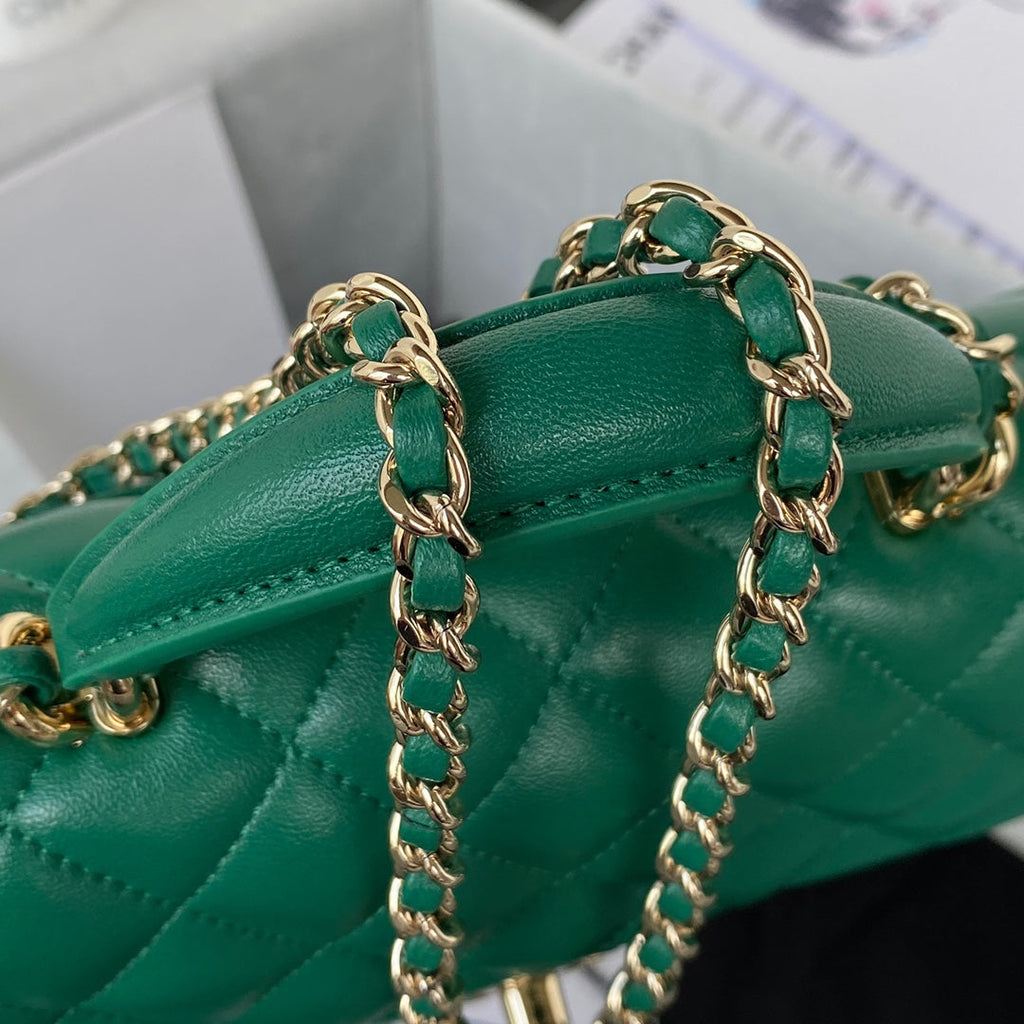 Chanel - Luxury Bag - CHL - 691