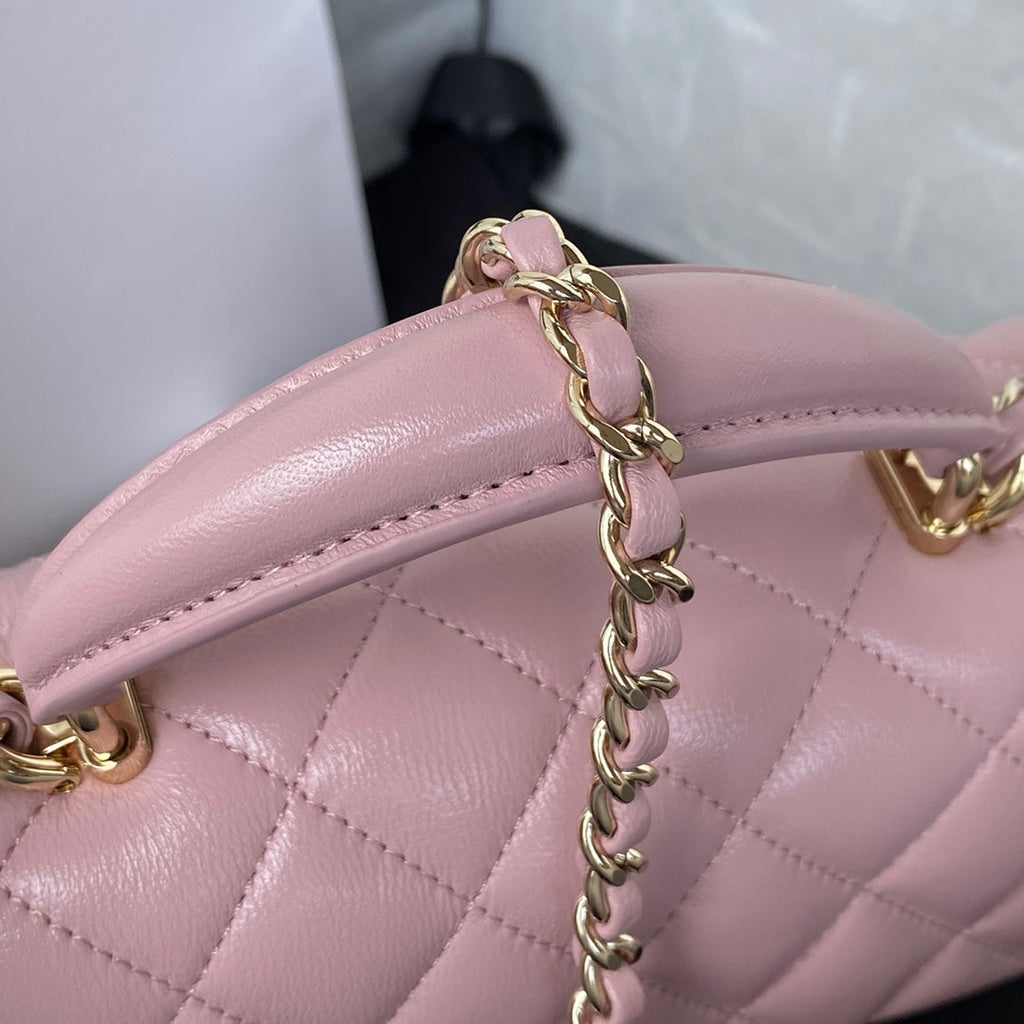 Chanel - Luxury Bag - CHL - 692