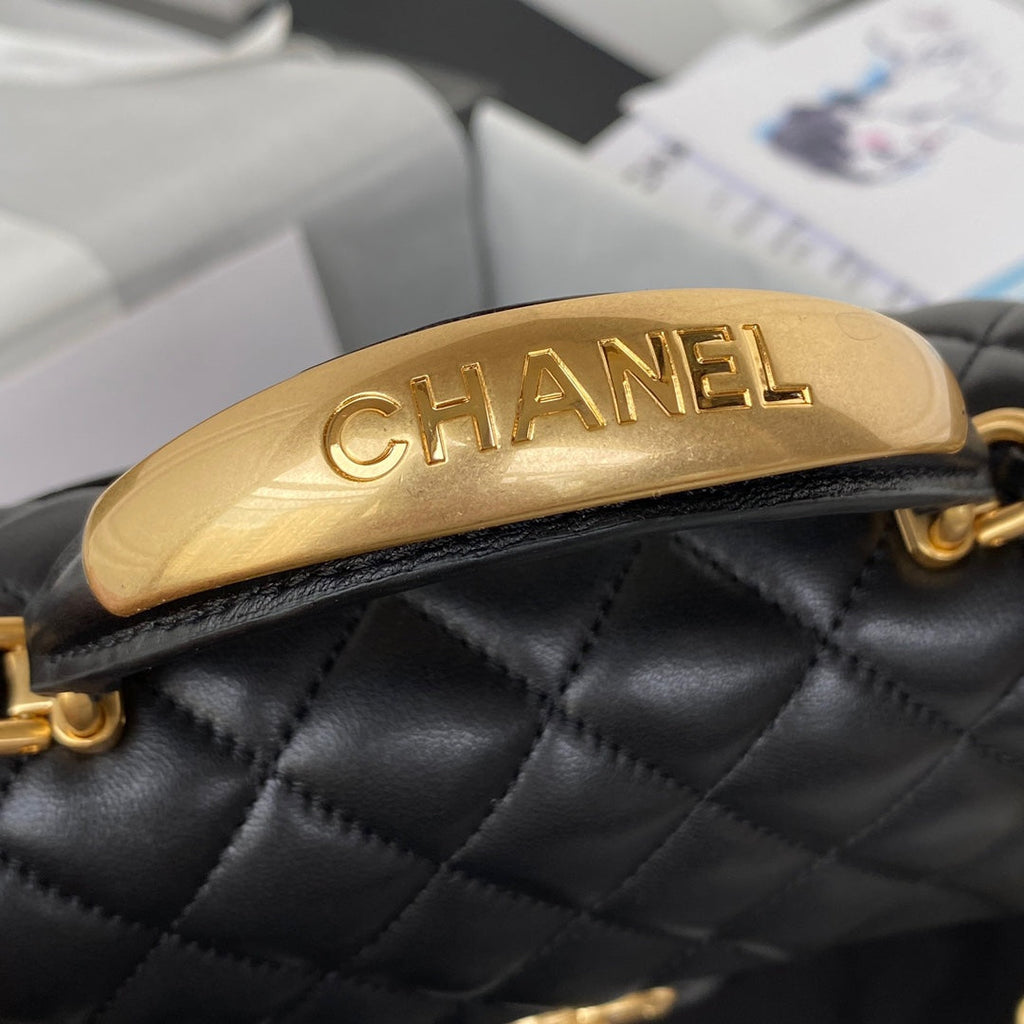 Chanel - Luxury Bag - CHL - 699