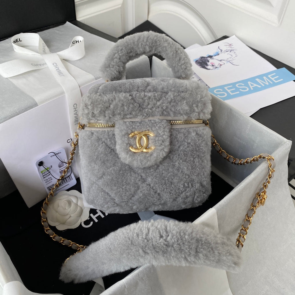 Chanel - Luxury Bag - CHL - 1075