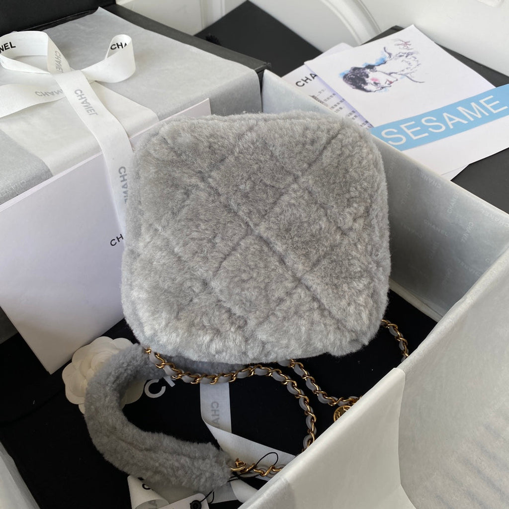 Chanel - Luxury Bag - CHL - 1075