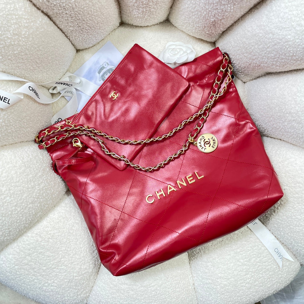 Chanel - Luxury Bag - CHL - 563