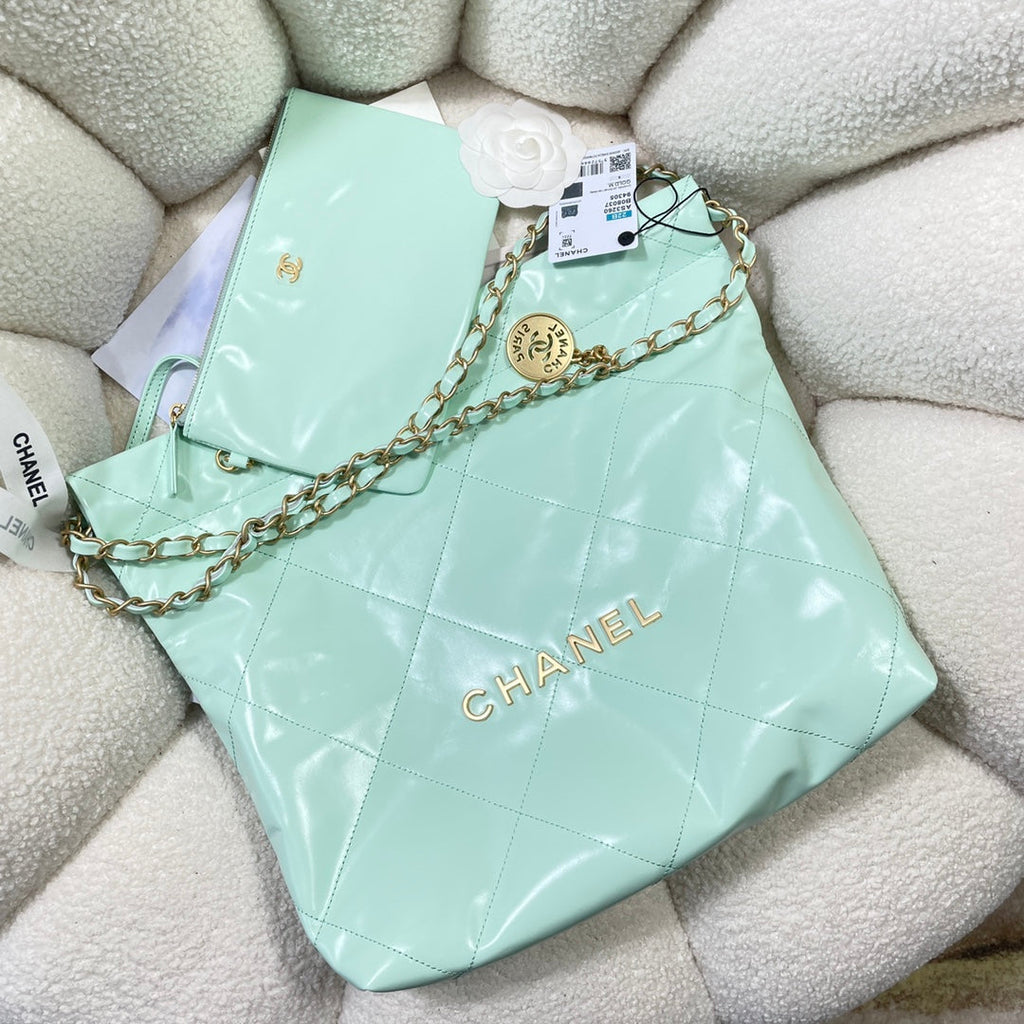 Chanel - Luxury Bag - CHL - 562