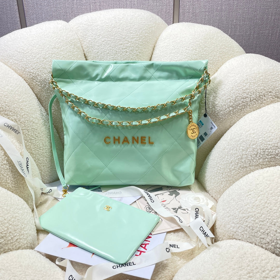 Chanel - Luxury Bag - CHL - 562