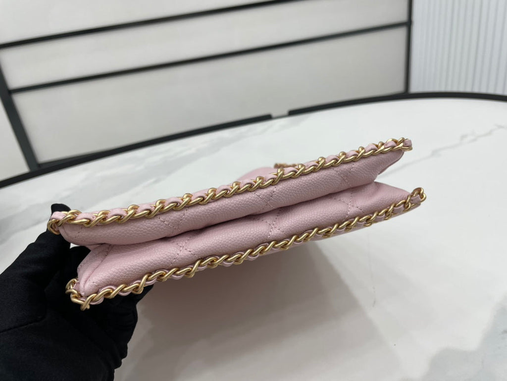 Chanel - Luxury Bag - CHL - 650