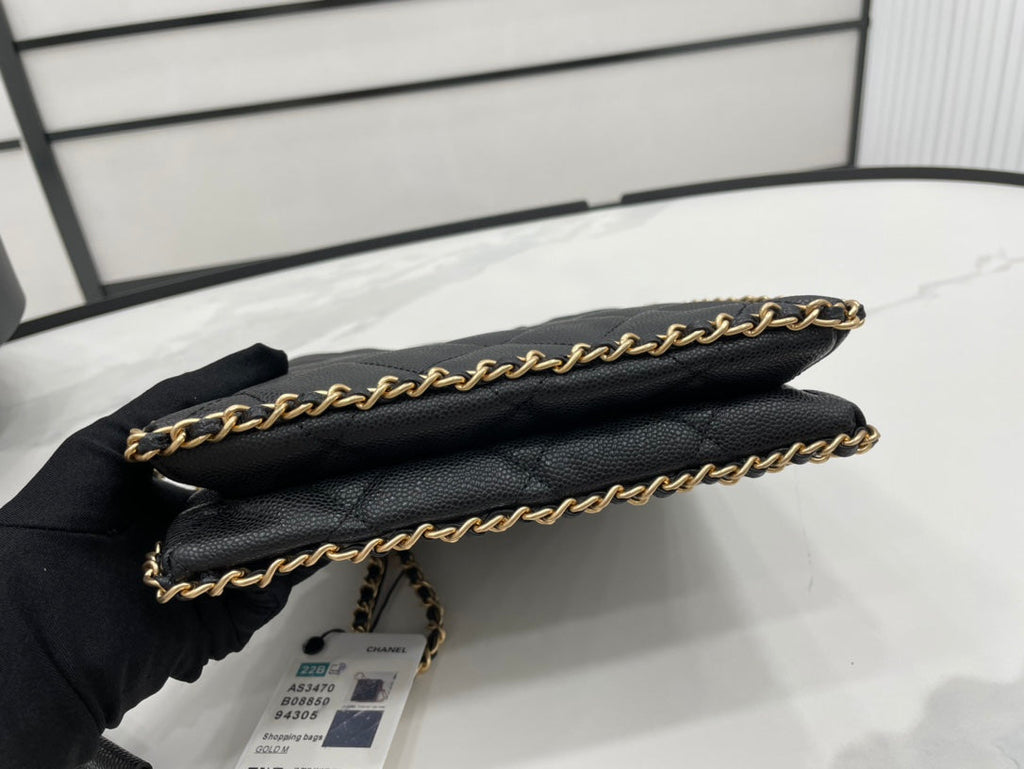 Chanel - Luxury Bag - CHL - 651