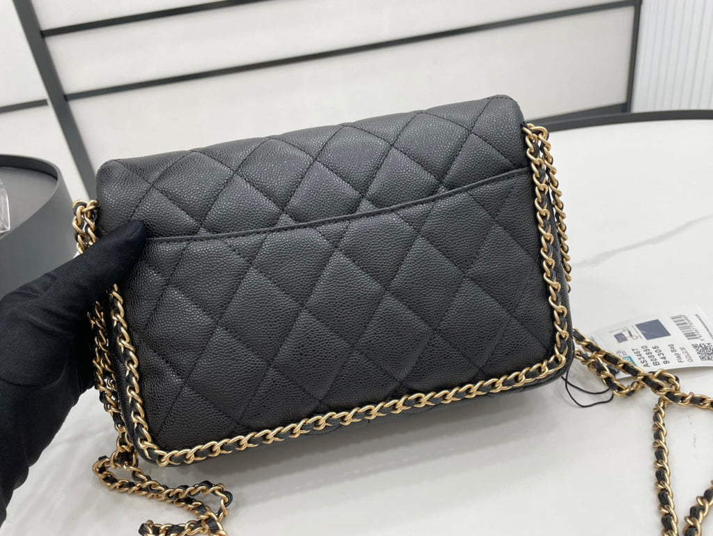 Chanel - Luxury Bag - CHL - 656