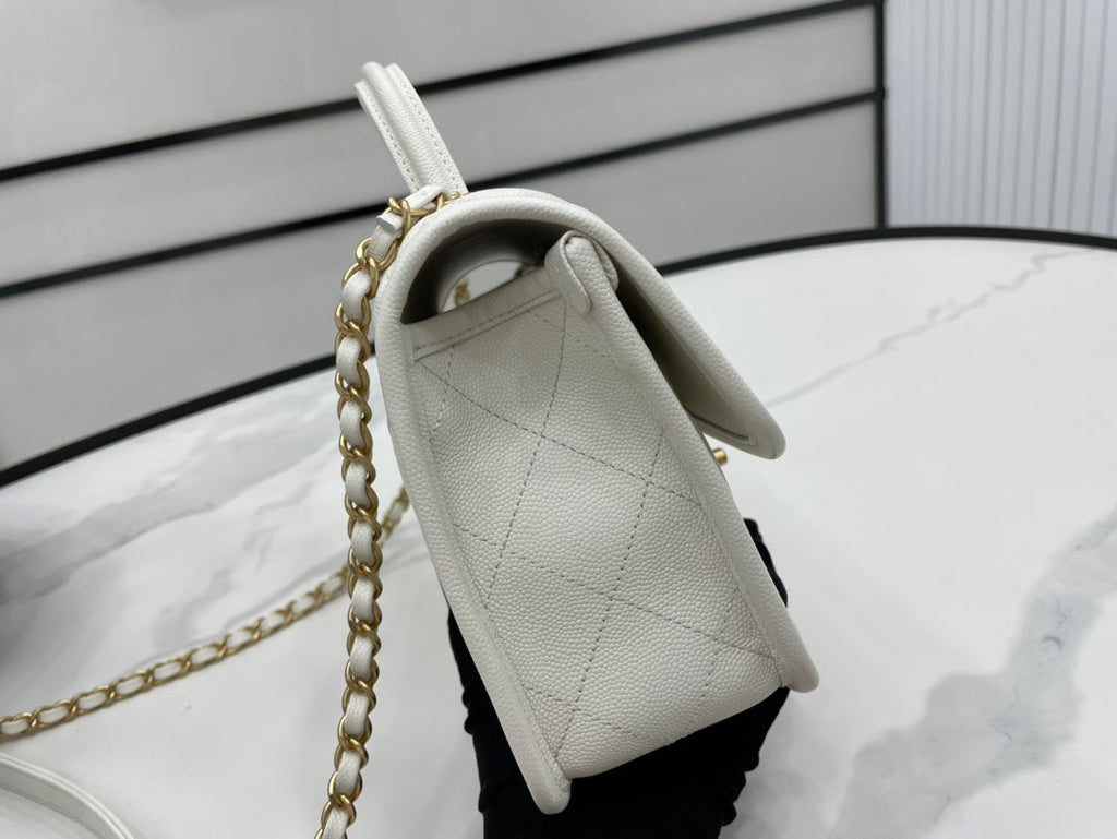 Chanel - Luxury Bag - CHL - 662