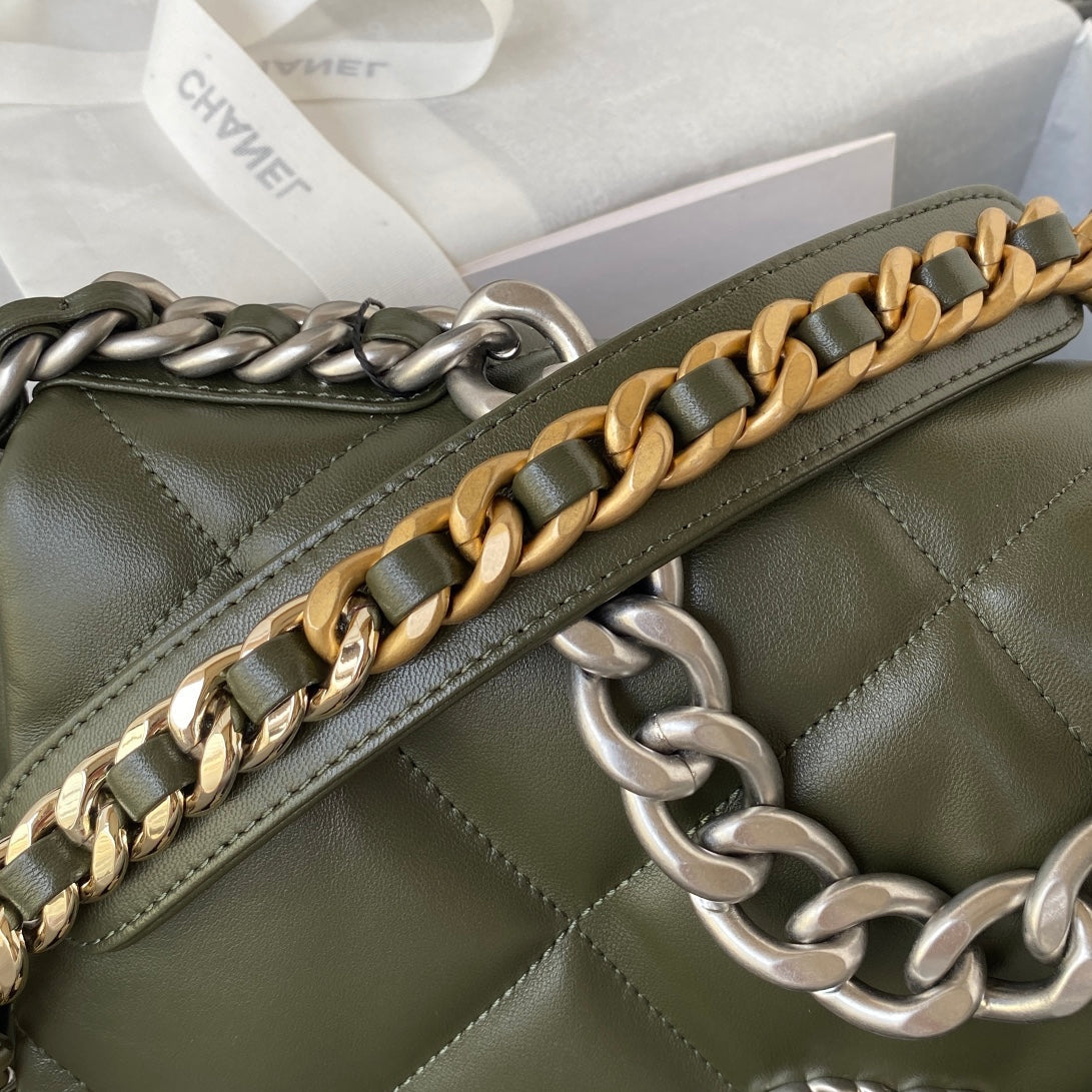 Chanel - Luxury Bag - CHL - 519