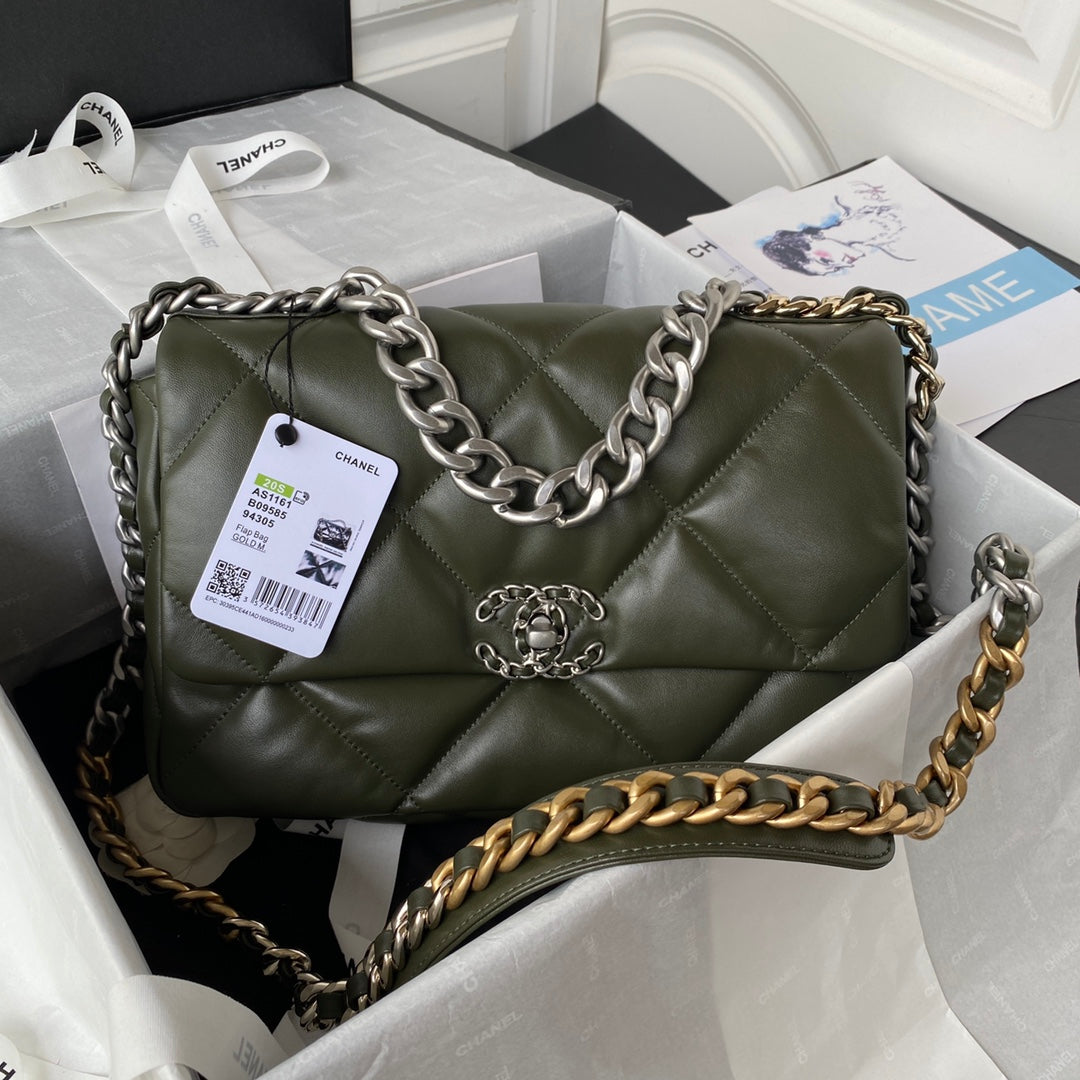Chanel - Luxury Bag - CHL - 519