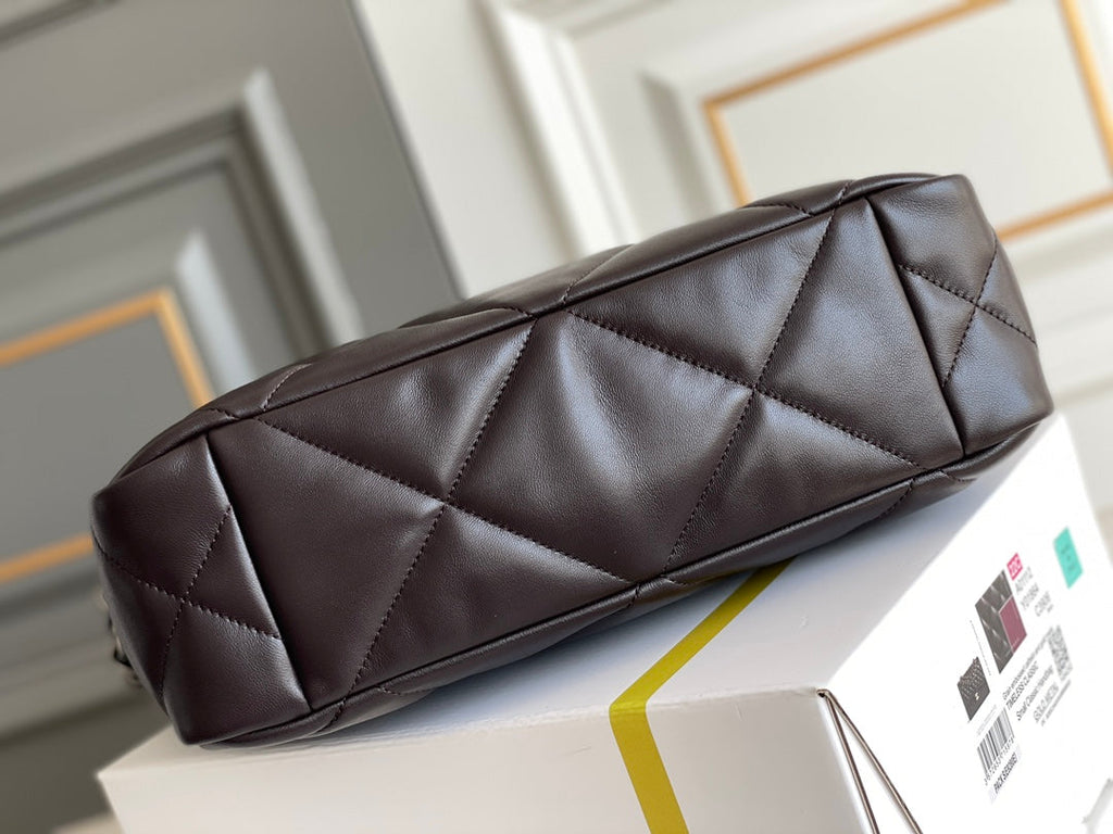 Chanel - Luxury Bag - CHL - 580