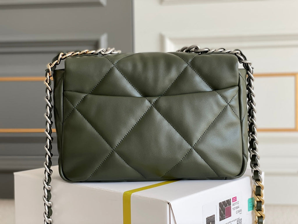 Chanel - Luxury Bag - CHL - 581