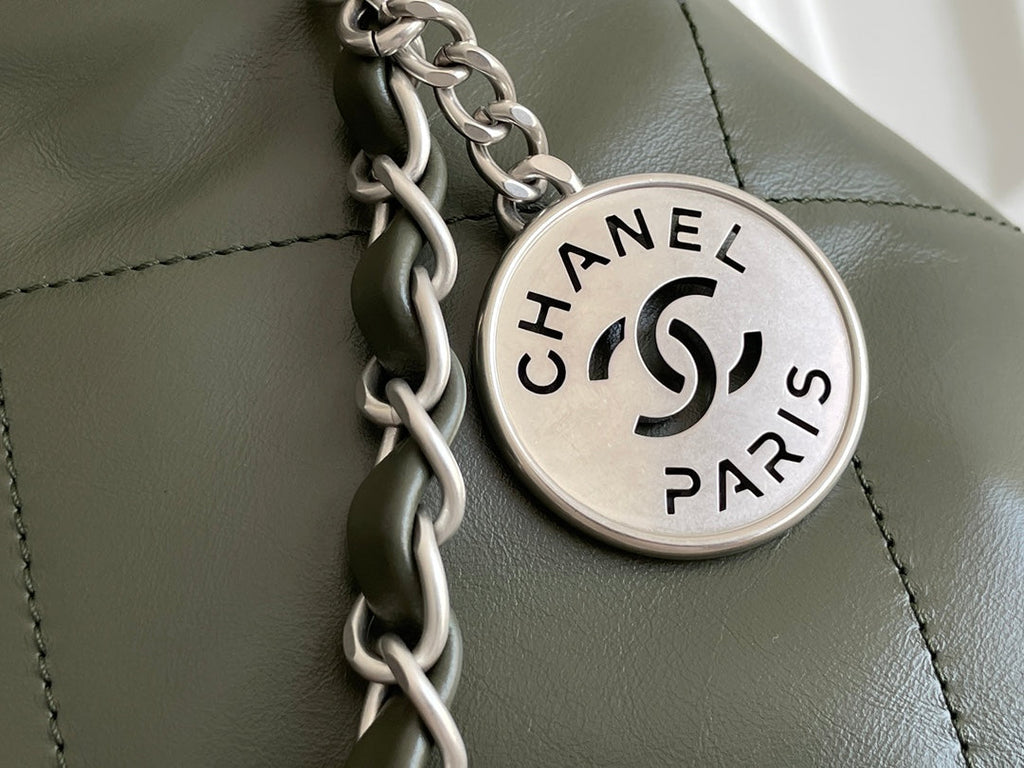 Chanel - Luxury Bag - CHL - 578