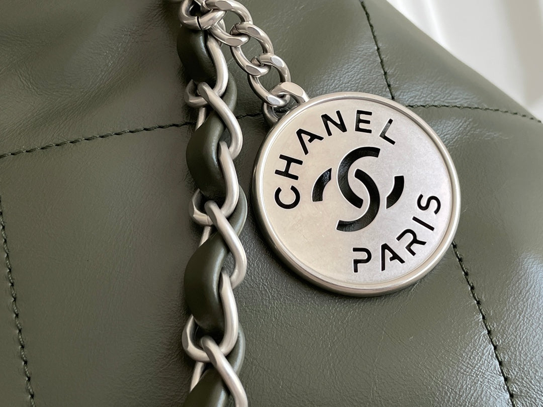 Chanel - Luxury Bag - CHL - 578