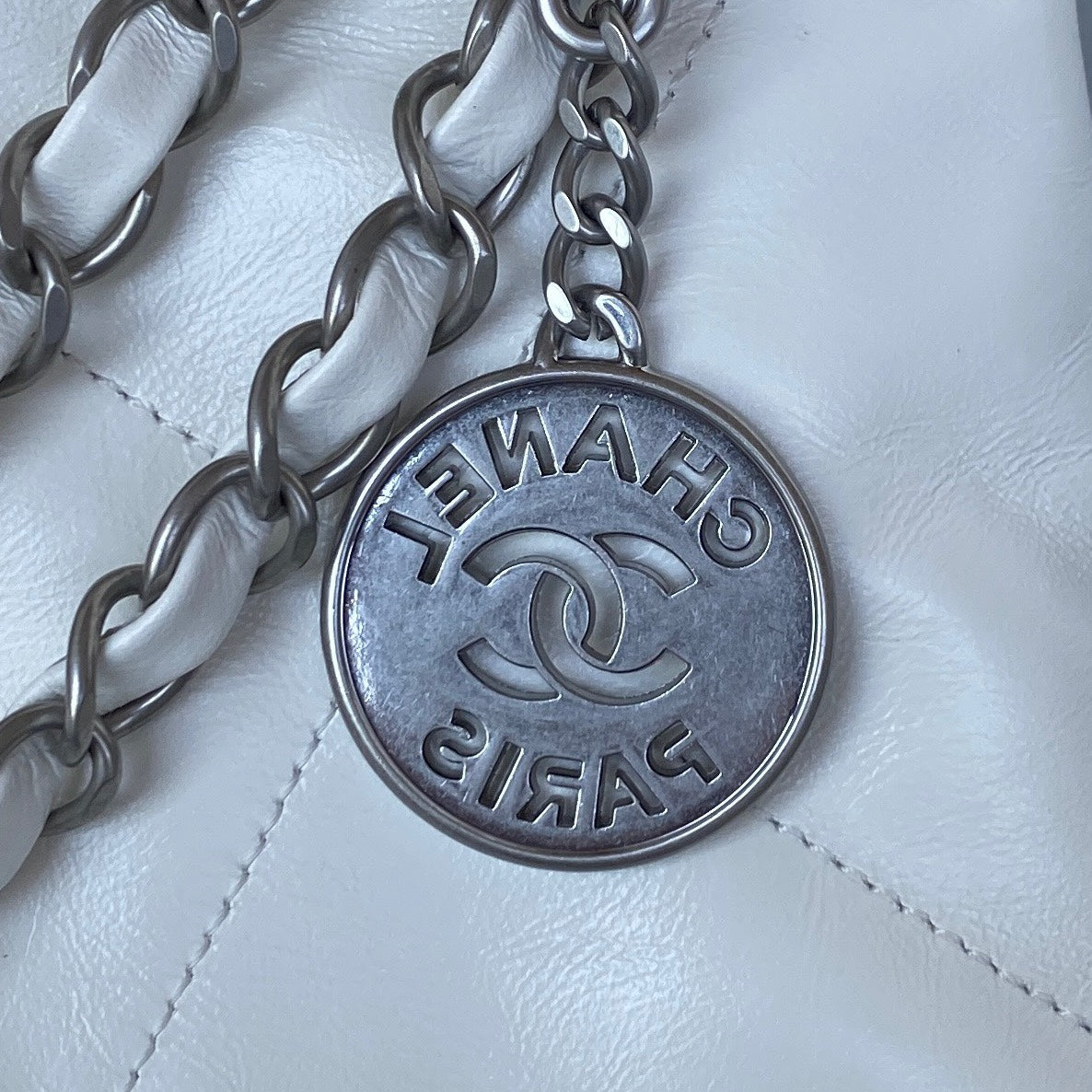 Chanel - Luxury Bag - CHL - 548