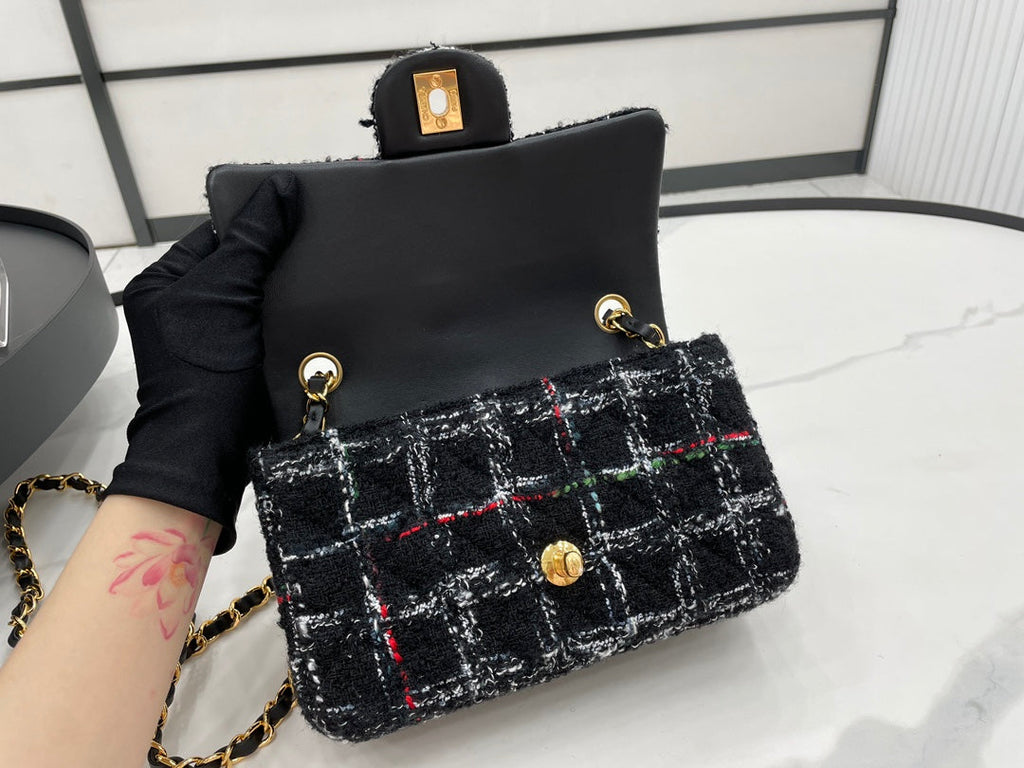 Chanel - Luxury Bag - CHL - 481