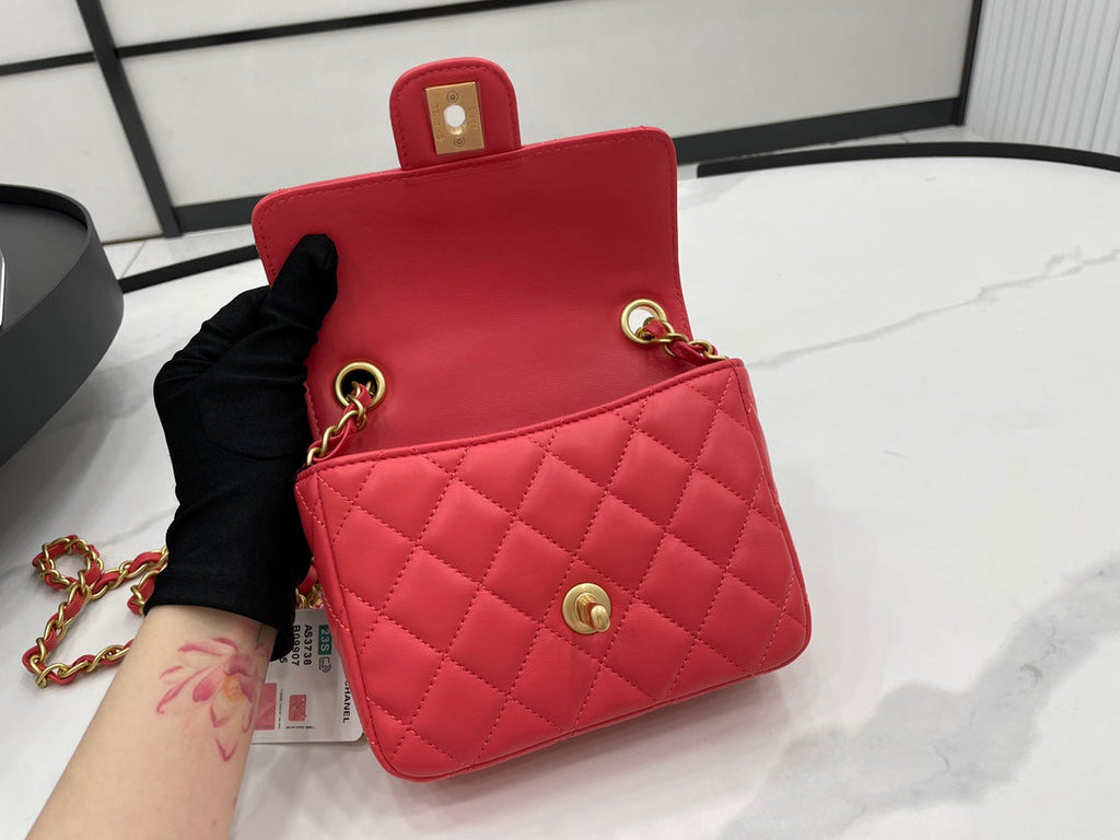 Chanel - Luxury Bag - CHL - 465