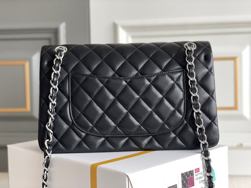 Chanel - Luxury Bag - CHL - 446