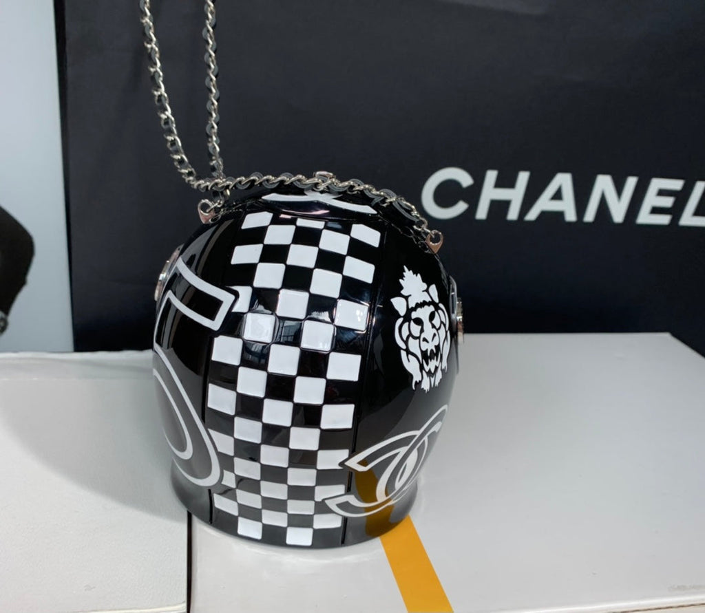 Chanel - Luxury Bag - CHL - 441
