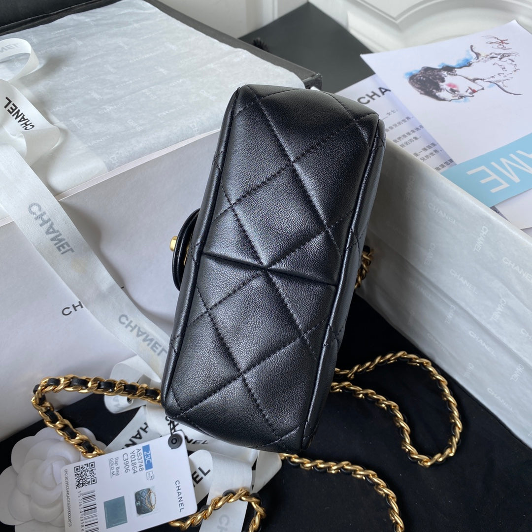 Chanel - Luxury Bag - CHL - 380