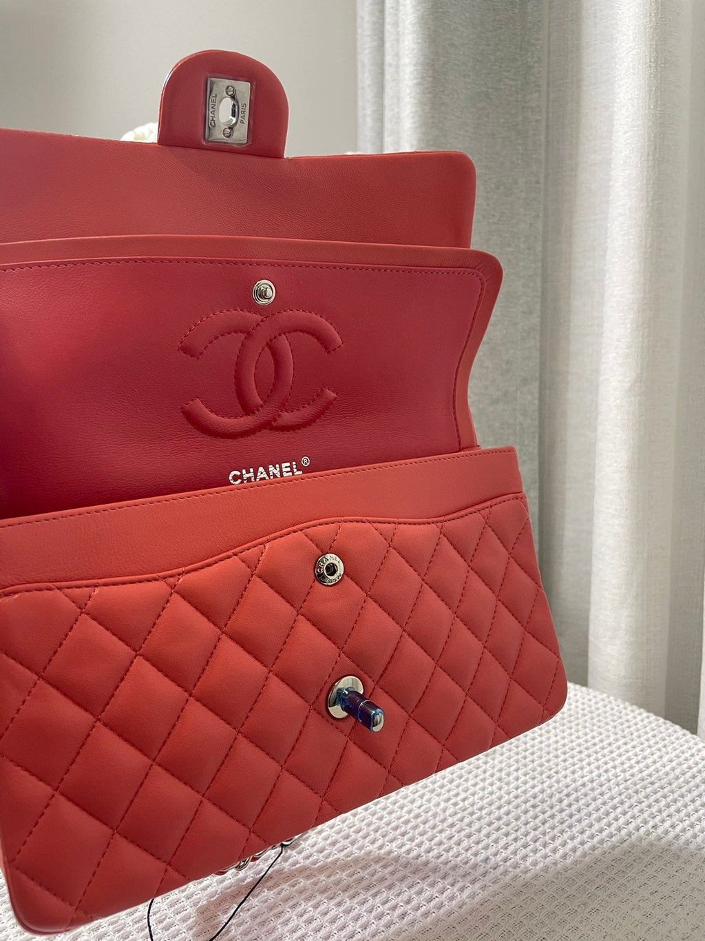 Chanel - Luxury Bag - CHL - 393